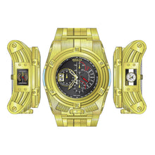 Cargar imagen en el visor de la galería, RELOJ  PARA HOMBRE INVICTA BOLT 16956 - ORO