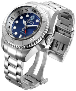 RELOJ  PARA HOMBRE INVICTA HYDROMAX 16959 - ACERO