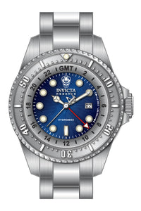 RELOJ  PARA HOMBRE INVICTA HYDROMAX 16959 - ACERO