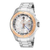 RELOJ  PARA HOMBRE INVICTA HYDROMAX 16964 - ACERO