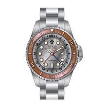 Cargar imagen en el visor de la galería, RELOJ  PARA HOMBRE INVICTA HYDROMAX 16964 - ACERO