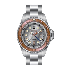 RELOJ  PARA HOMBRE INVICTA HYDROMAX 16964 - ACERO