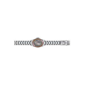 RELOJ  PARA HOMBRE INVICTA HYDROMAX 16964 - ACERO