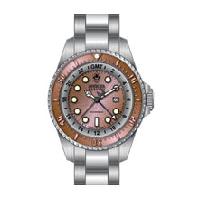 Cargar imagen en el visor de la galería, RELOJ  PARA HOMBRE INVICTA HYDROMAX 16965 - ACERO