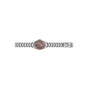 RELOJ  PARA HOMBRE INVICTA HYDROMAX 16965 - ACERO