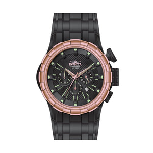 RELOJ DEPORTIVO PARA HOMBRE INVICTA I-FORCE 16977 - NEGRO