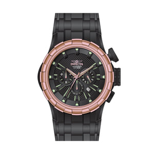 RELOJ DEPORTIVO PARA HOMBRE INVICTA I-FORCE 16977 - NEGRO