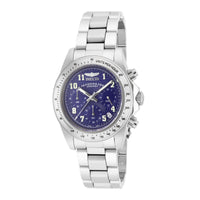 RELOJ  PARA HOMBRE INVICTA SPEEDWAY 17024 - ACERO