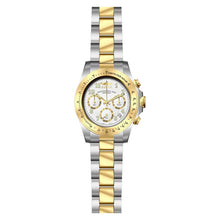 Cargar imagen en el visor de la galería, RELOJ  PARA HOMBRE INVICTA SPEEDWAY 17026 - ORO, ACERO