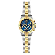 Cargar imagen en el visor de la galería, RELOJ  PARA HOMBRE INVICTA SPEEDWAY 17028 - ORO, ACERO