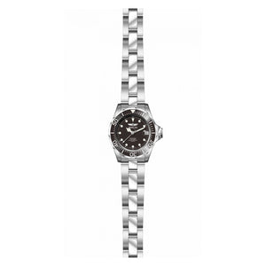 RELOJ  PARA MUJER INVICTA PRO DIVER 17032 - ACERO