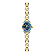 Cargar imagen en el visor de la galería, RELOJ  PARA MUJER INVICTA PRO DIVER 17035 - ACERO DORADO