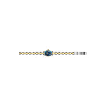 Cargar imagen en el visor de la galería, RELOJ  PARA MUJER INVICTA PRO DIVER 17035 - ACERO DORADO