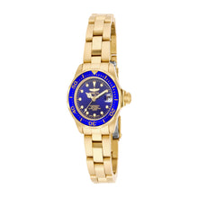 Cargar imagen en el visor de la galería, RELOJ  PARA MUJER INVICTA PRO DIVER 17036 - ORO