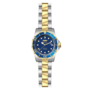 RELOJ  PARA HOMBRE INVICTA PRO DIVER 17042 - AZUL