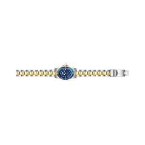 RELOJ  PARA HOMBRE INVICTA PRO DIVER 17042 - AZUL