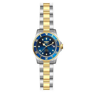 RELOJ  PARA HOMBRE INVICTA PRO DIVER 17045 - MULTICOLOR