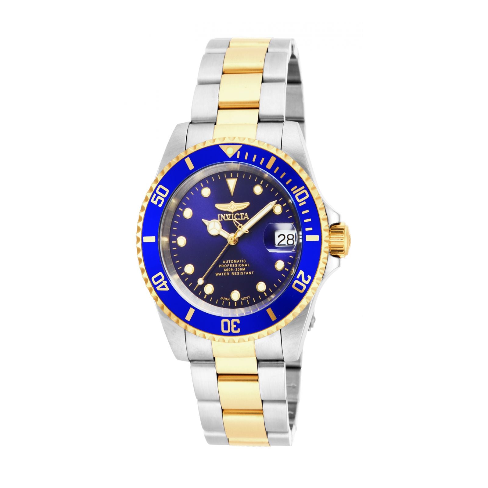 RELOJ PARA HOMBRE INVICTA PRO DIVER 17042 AZUL