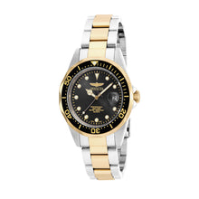 Cargar imagen en el visor de la galería, RELOJ  PARA HOMBRE INVICTA PRO DIVER 17049 - NEGRO