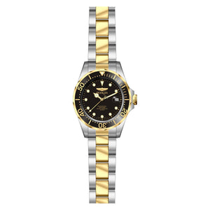 RELOJ  PARA HOMBRE INVICTA PRO DIVER 17049 - NEGRO