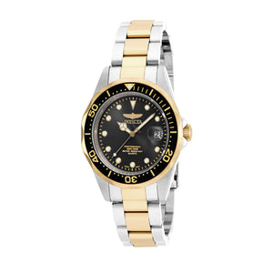 RELOJ  PARA HOMBRE INVICTA PRO DIVER 17049 - NEGRO