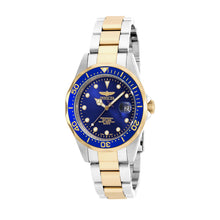 Cargar imagen en el visor de la galería, RELOJ  PARA HOMBRE INVICTA PRO DIVER 17050 - DORADO