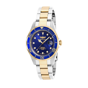 RELOJ  PARA HOMBRE INVICTA PRO DIVER 17050 - DORADO