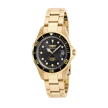 Cargar imagen en el visor de la galería, RELOJ  PARA HOMBRE INVICTA PRO DIVER 17051 - DORADO