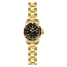 Cargar imagen en el visor de la galería, RELOJ  PARA HOMBRE INVICTA PRO DIVER 17051 - DORADO