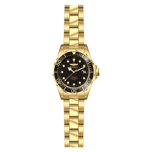 RELOJ  PARA HOMBRE INVICTA PRO DIVER 17051 - DORADO