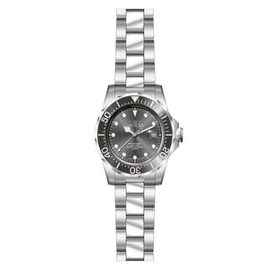 RELOJ  PARA HOMBRE INVICTA PRO DIVER 17055 - ACERO