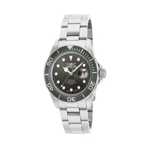 RELOJ  PARA HOMBRE INVICTA PRO DIVER 17055 - ACERO