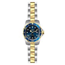 Cargar imagen en el visor de la galería, RELOJ  PARA HOMBRE INVICTA PRO DIVER 17057 - ACERO, ORO