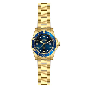 RELOJ  PARA HOMBRE INVICTA PRO DIVER 17058 - AZUL