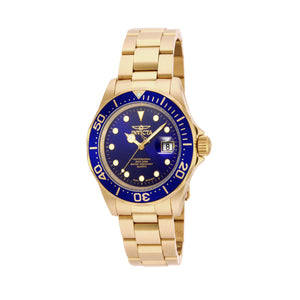 RELOJ  PARA HOMBRE INVICTA PRO DIVER 17058 - AZUL