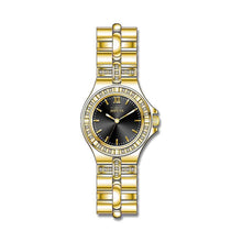 Cargar imagen en el visor de la galería, RELOJ  PARA MUJER INVICTA WILDFLOWER 17065 - ORO