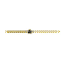 Cargar imagen en el visor de la galería, RELOJ  PARA MUJER INVICTA WILDFLOWER 17065 - ORO