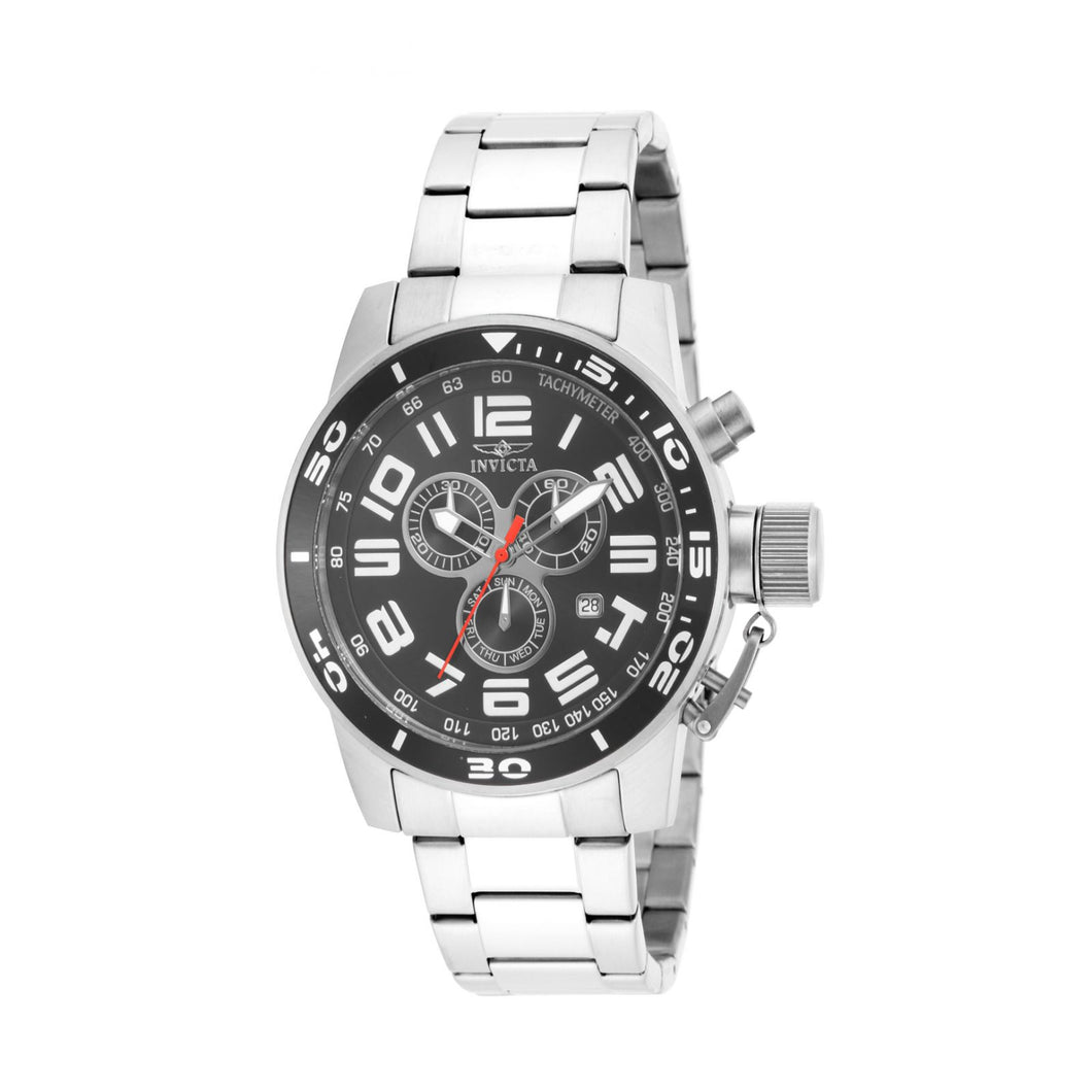 RELOJ  PARA HOMBRE INVICTA CORDUBA 17097 - ACERO