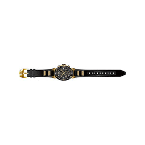 RELOJ  PARA HOMBRE INVICTA SPEEDWAY 17200 - ORO NEGRO