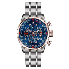 Cargar imagen en el visor de la galería, RELOJ  PARA HOMBRE INVICTA AVIATOR 17203 - BRONCE