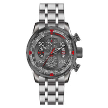 Cargar imagen en el visor de la galería, RELOJ  PARA HOMBRE INVICTA AVIATOR 17204 - ACERO