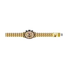 Cargar imagen en el visor de la galería, RELOJ  PARA HOMBRE INVICTA AVIATOR 17205 - DORADO