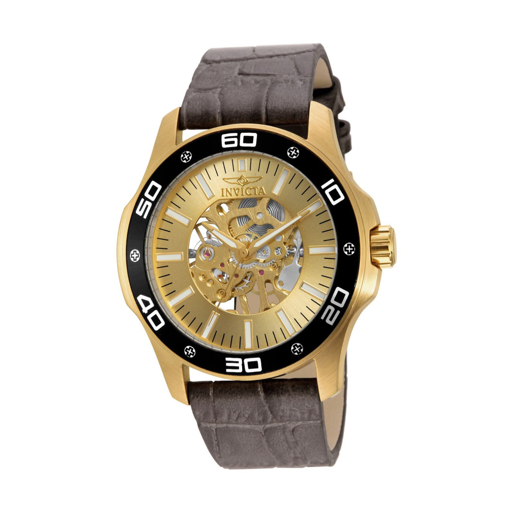 RELOJ CLÁSICO PARA HOMBRE INVICTA SPECIALTY 17262 - GRIS