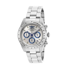 Cargar imagen en el visor de la galería, RELOJ  PARA HOMBRE INVICTA SPEEDWAY 17311 - ACERO