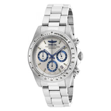 Cargar imagen en el visor de la galería, RELOJ  PARA HOMBRE INVICTA SPEEDWAY 17311 - ACERO