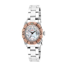 Cargar imagen en el visor de la galería, RELOJ  PARA MUJER INVICTA PRO DIVER 17382 - ACERO