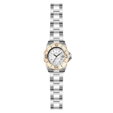 Cargar imagen en el visor de la galería, RELOJ  PARA MUJER INVICTA PRO DIVER 17382 - ACERO