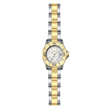 Cargar imagen en el visor de la galería, RELOJ  PARA MUJER INVICTA PRO DIVER 17385 - ACERO, ORO