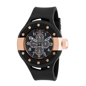 RELOJ  PARA HOMBRE INVICTA S1 RALLY 17387 - NEGRO