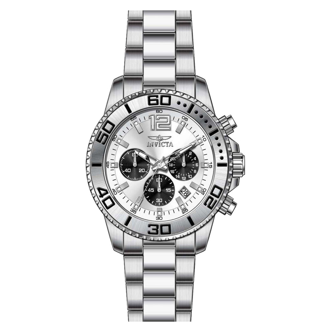 RELOJ  PARA HOMBRE INVICTA PRO DIVER 17395 - ACERO